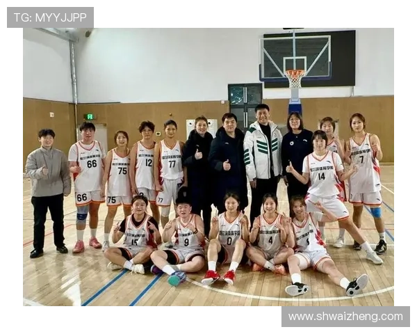 黑龙江女篮五人全力拼搏四十分钟力克合肥女篮展现顽强意志力